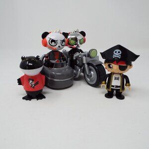 Ryans World Bundle Item#159